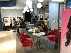 -海马体照相馆(北京apm店)