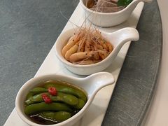 -博多新记·粤菜(复兴店)