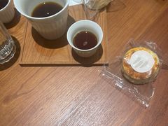 -素咫咖啡CLIFEROSE