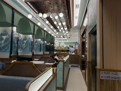 -新世界餐厅(万达店)