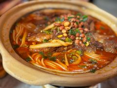 -山四砂锅(太原钟楼街店)