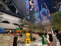 -深圳湾万象城(南山店)