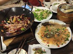 -吃货私房菜(丽江束河古镇店)