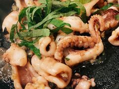 -日葵 大阪烧ひまり(仙霞路店)