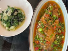 -鸿运楼·舌尖上的徽菜