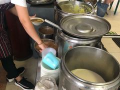 -李小老烧饼(常营民族家园店)