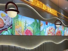 -优优西里·意式餐厅(福州金融街万达店)