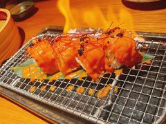 -大喜居酒屋·烧串(悦汇城店)