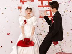 -经典婚纱摄影美学馆·私人定制