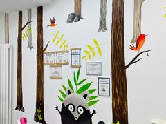 -精德口腔·种植修复·儿牙中心(财富中心店)