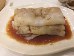 -美心皇宫(绿杨坊店)