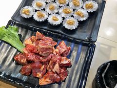 -丹东丛炟海鲜烧烤(江艺路店)