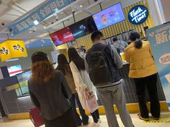 等位区-丸摩堂鲜果茶(九方店)