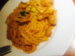 -玛格萝妮比萨屋(陆家浜路店)