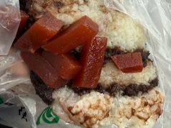 -清真·白记年糕(牛街北口店)
