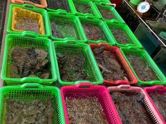 -众味海鲜大排档·活海鲜·潮汕味(南澳店)