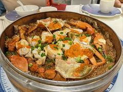 -聚春园自助餐厅(东街口店)