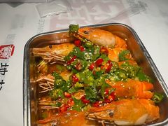 -靓靓蒸虾·头牌蒸虾(南山桂庙店)