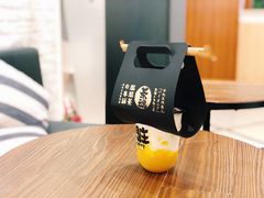 -LELECHA乐乐茶(美罗城店)
