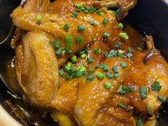 -好灶头妈妈菜·千岛湖土菜地标美食