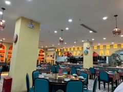 -烟疆印象新疆菜(万联广场店)