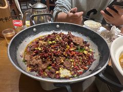 -钵家大院(大花岭店)