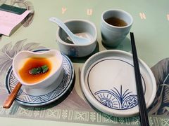 -云海肴云南菜(江桥万达店)