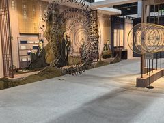 -山东省科技馆(新馆)