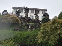-五峰园