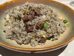 -静香HOUSE·全时段融合餐厅(七星欢乐颂店)