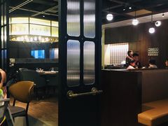 大堂-香云轩·顺德菜(香云纱园林酒店店)