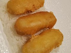 -富力丽思卡尔顿酒店·丽轩中餐厅