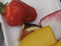 -半岛听涛蒸汽海鲜自助(K11店)