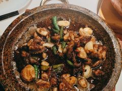 -庆江南江南菜(琴湖溪里花园城店)