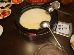 -捞神煲汤火锅(湖滨商业街店)