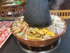 -徐记铜火锅(泉园店)