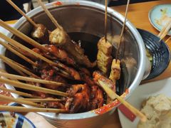 -炒豆合作社(东四总店)