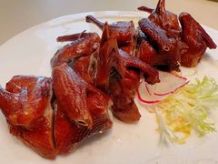 -彩丰楼中餐厅·仁恒洲际酒店