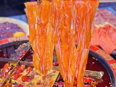 -赵家院子佬火锅(重庆总店)