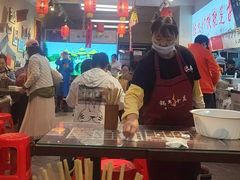 -扬二春炒饭(国庆路总店)