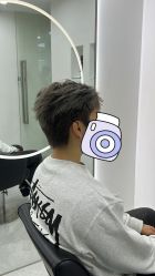 -赤道 Hair Salon