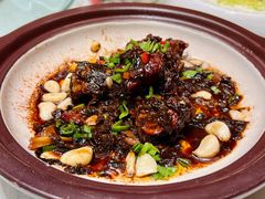 -昌正春天酒店-海鲜餐厅