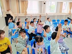 -徐汇区新宜幼稚园