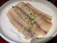 清蒸腌肉-集贤门·徽菜(福田店)