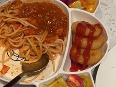 -水天堂西餐厅(昆山万象汇店)