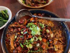 -福牛堂 Noodle Talk Home Cuisine