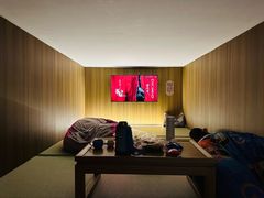 -青水瓦台汤泉(未央店)