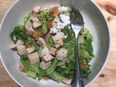 -CALIFORKS加州叉子轻食(朝阳门店)