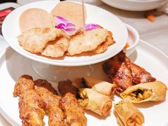 -金椰壳· 大厨新加坡菜(壹方城店)