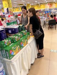 -孩子王(协信星光时代广场店)